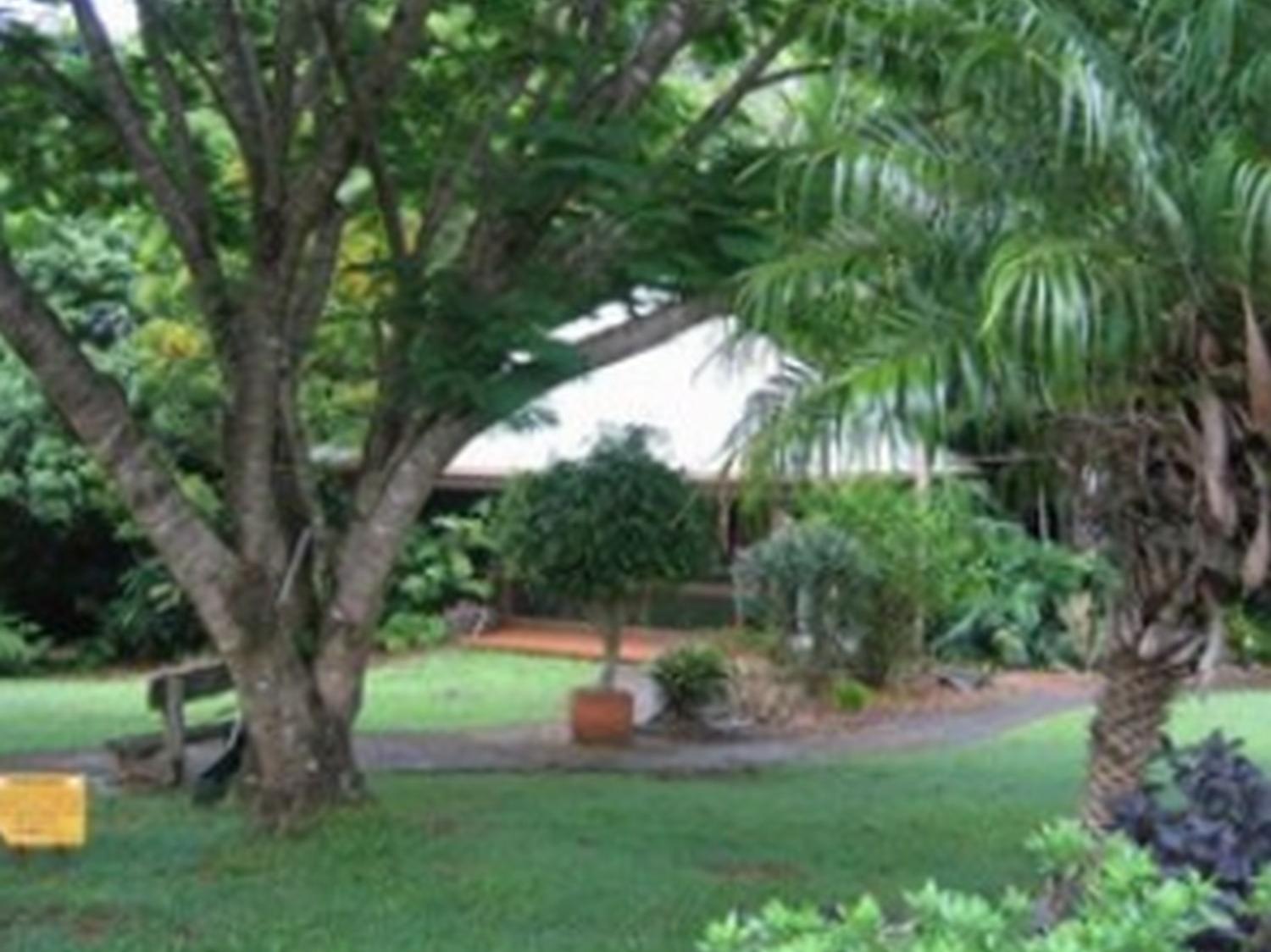 Villa Clouds Mapleton Extérieur photo