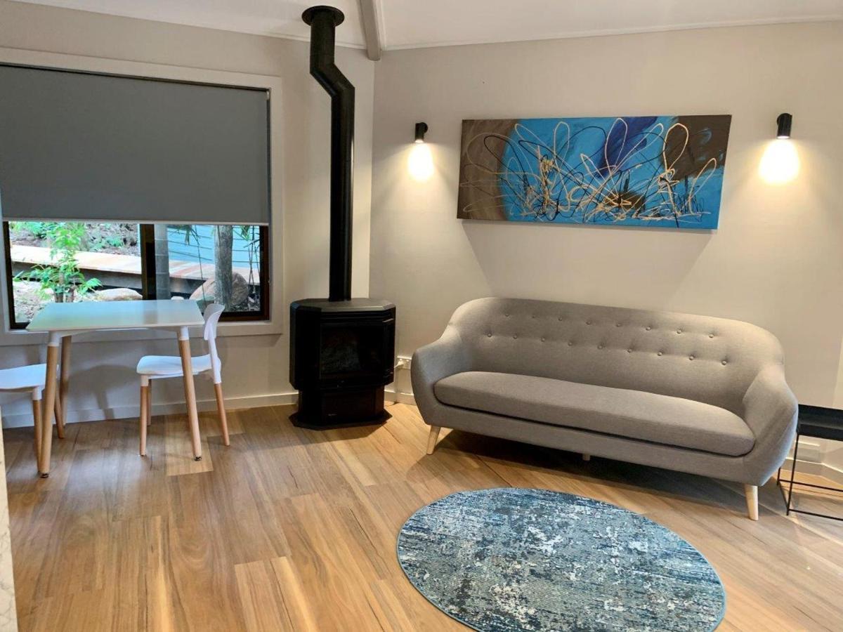 Villa Clouds Mapleton Extérieur photo